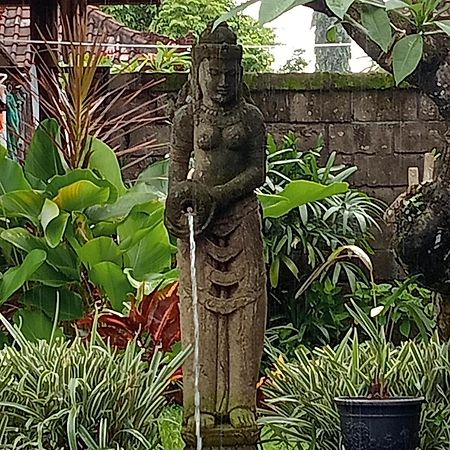 Pondok Indah Villa Ujung Zewnętrze zdjęcie