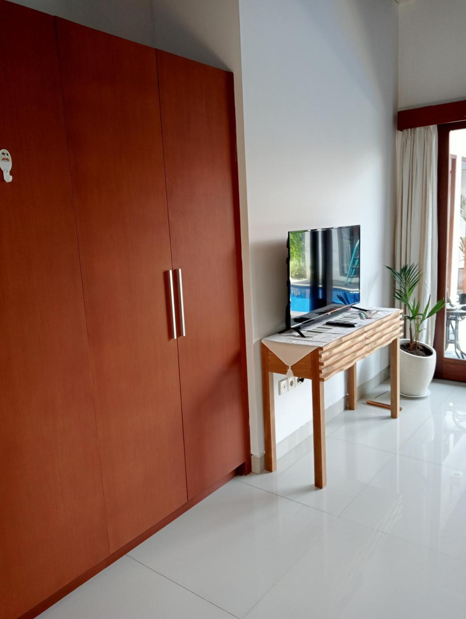 Pondok Indah Villa Ujung Zewnętrze zdjęcie