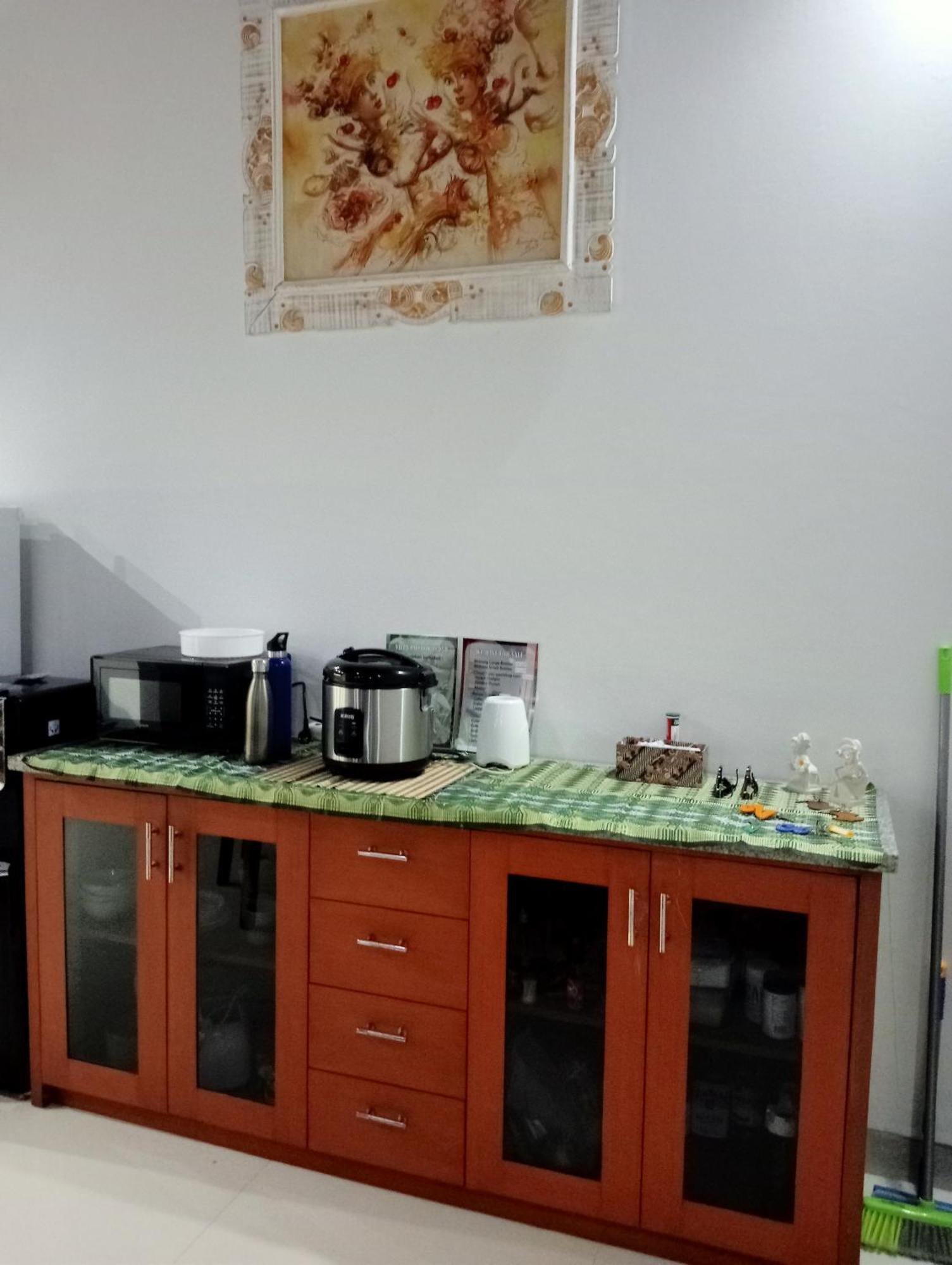 Pondok Indah Villa Ujung Zewnętrze zdjęcie