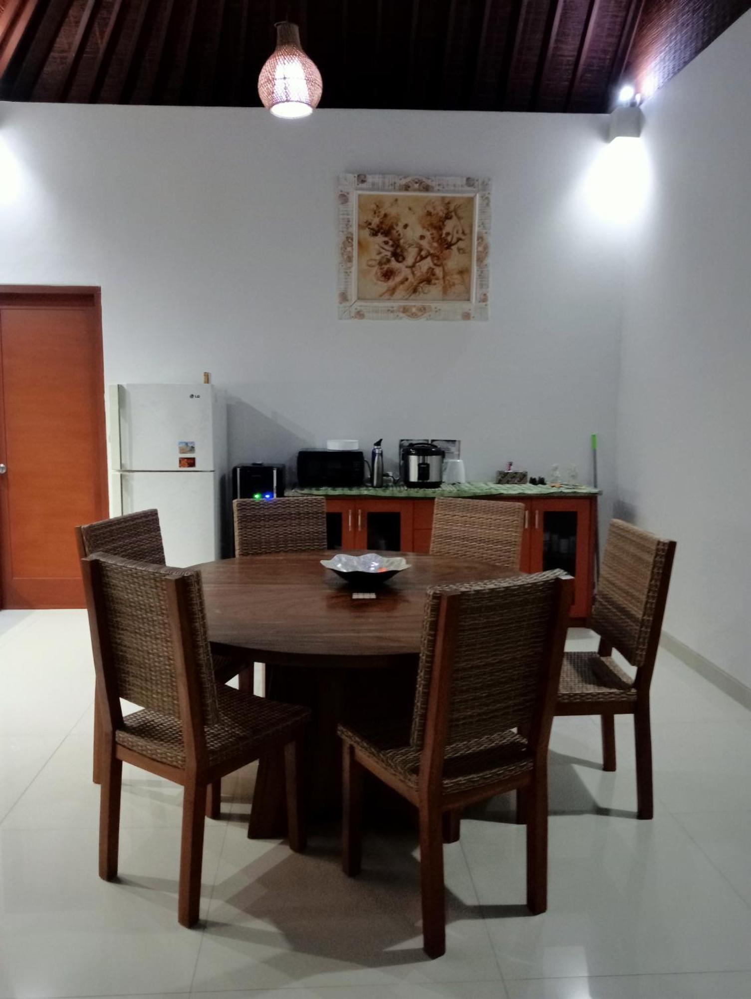 Pondok Indah Villa Ujung Zewnętrze zdjęcie