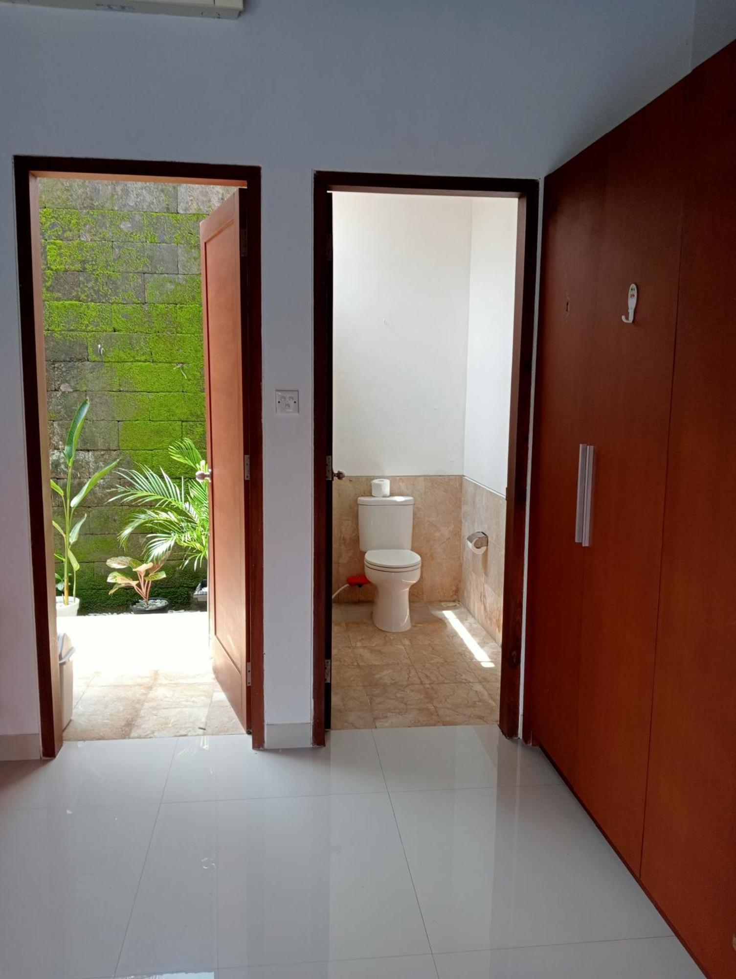 Pondok Indah Villa Ujung Zewnętrze zdjęcie
