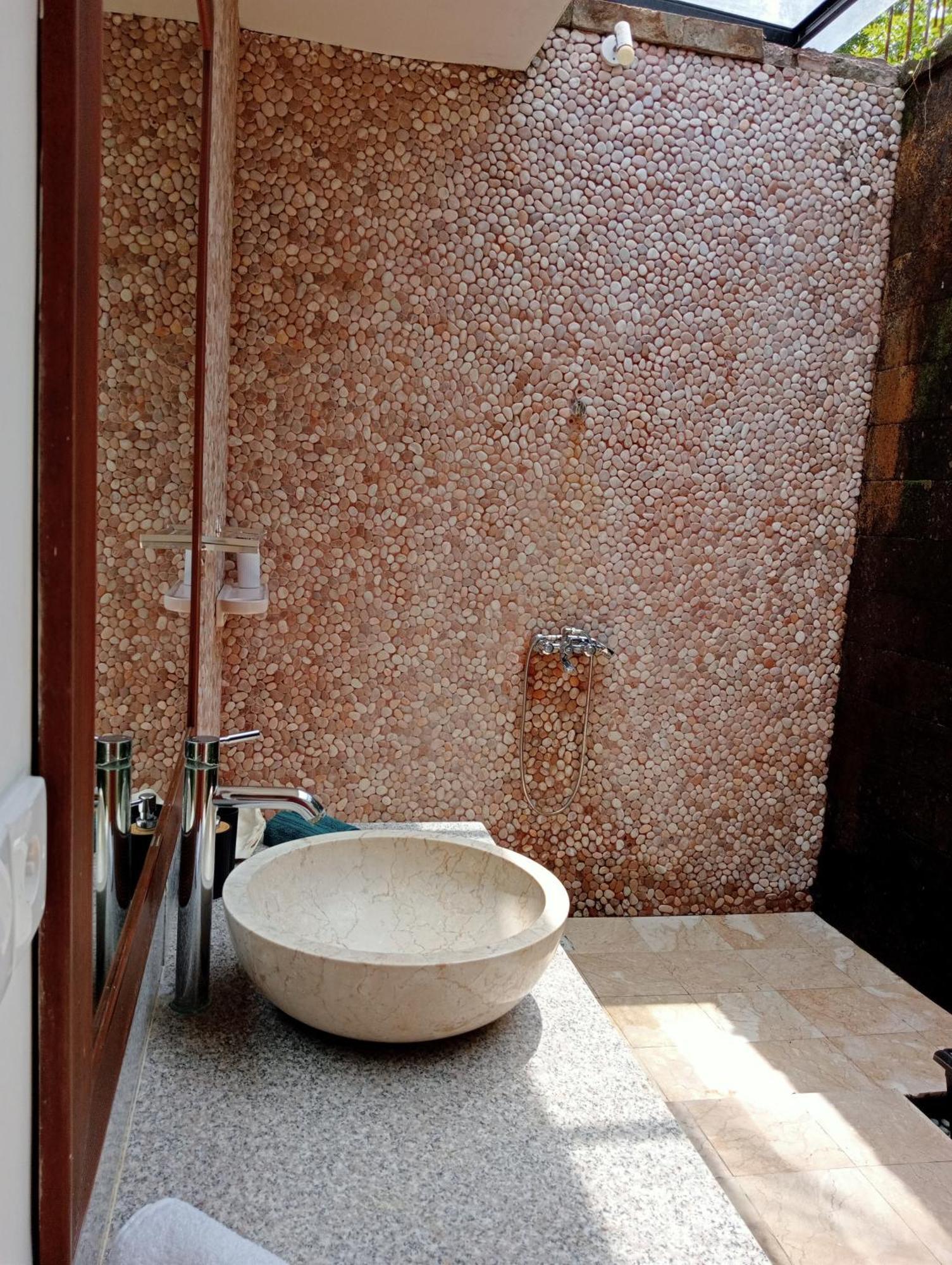 Pondok Indah Villa Ujung Zewnętrze zdjęcie