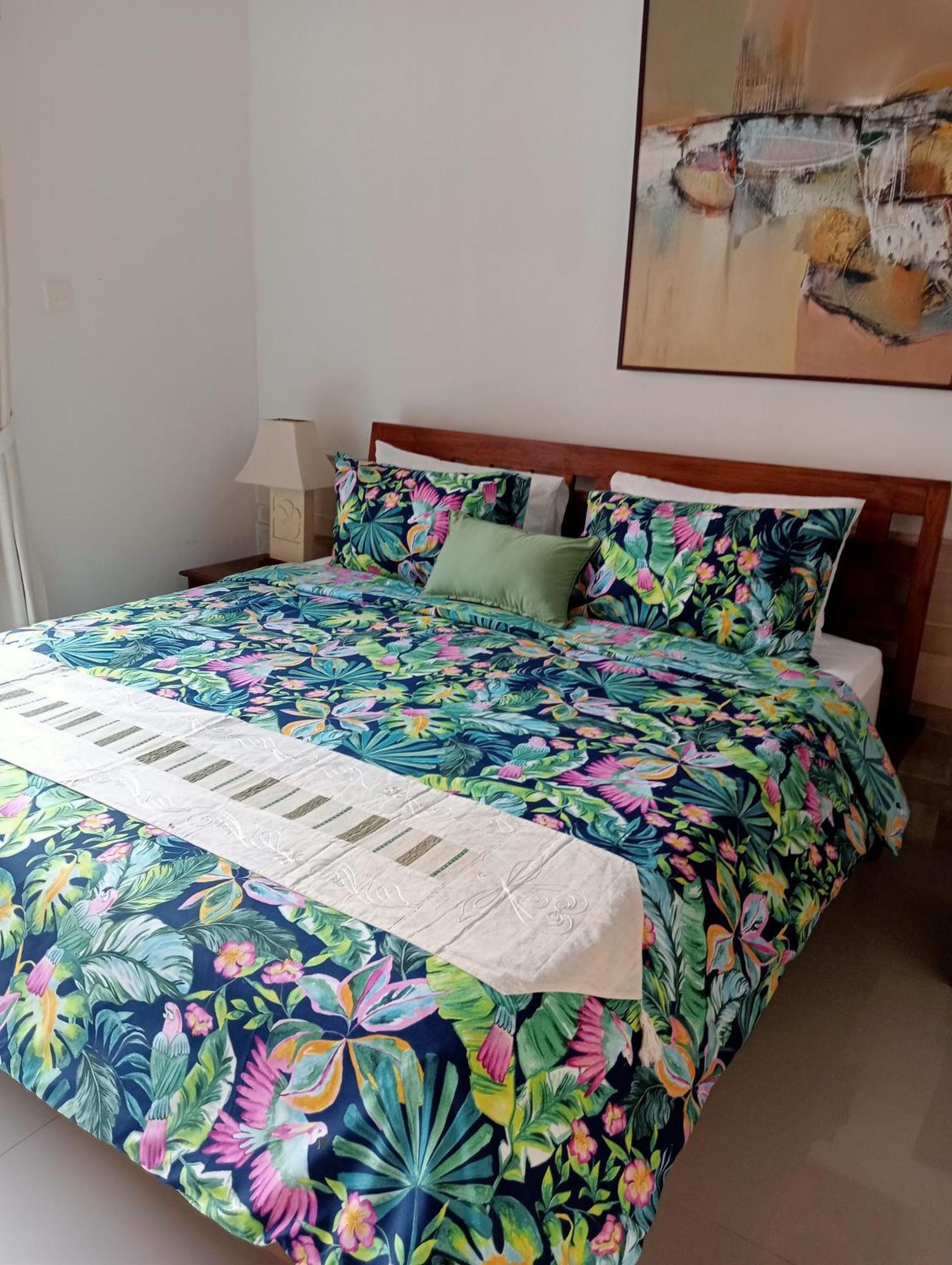 Pondok Indah Villa Ujung Zewnętrze zdjęcie