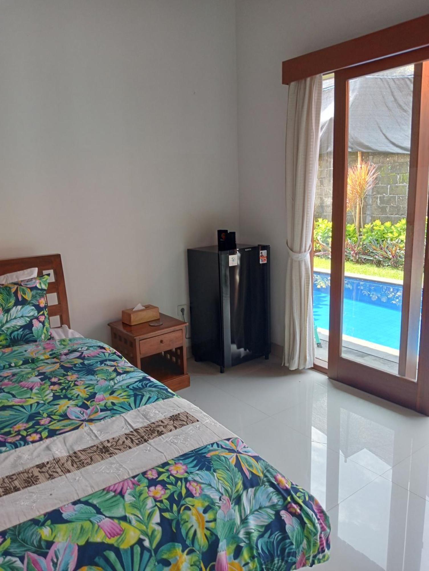 Pondok Indah Villa Ujung Zewnętrze zdjęcie