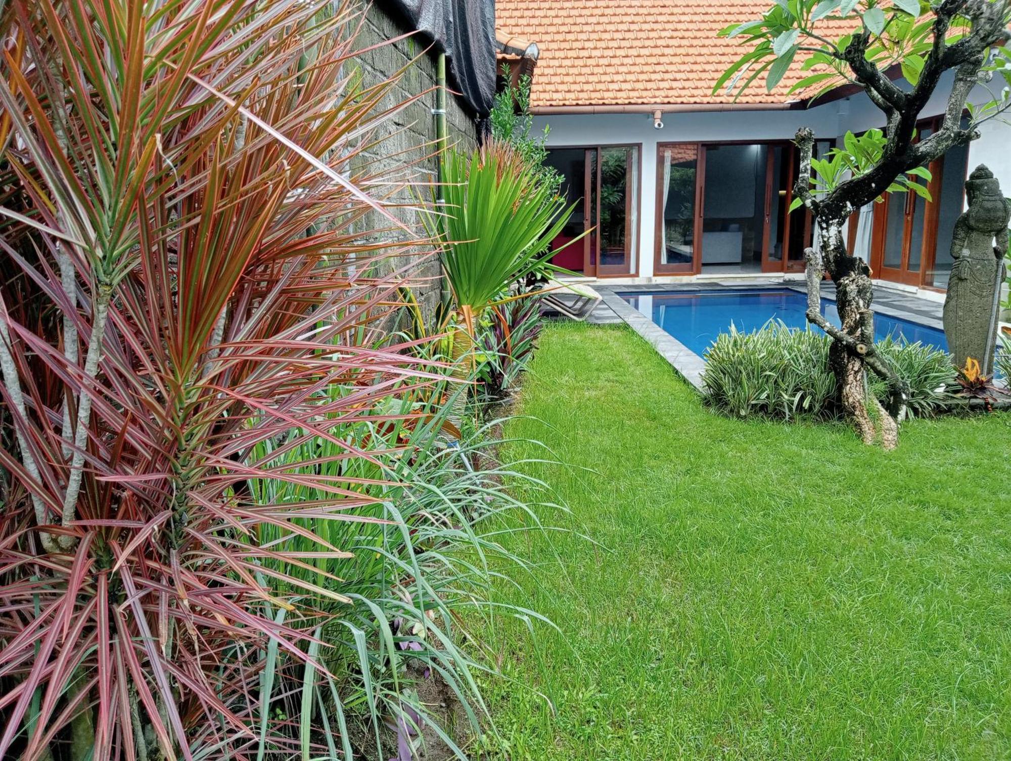 Pondok Indah Villa Ujung Zewnętrze zdjęcie