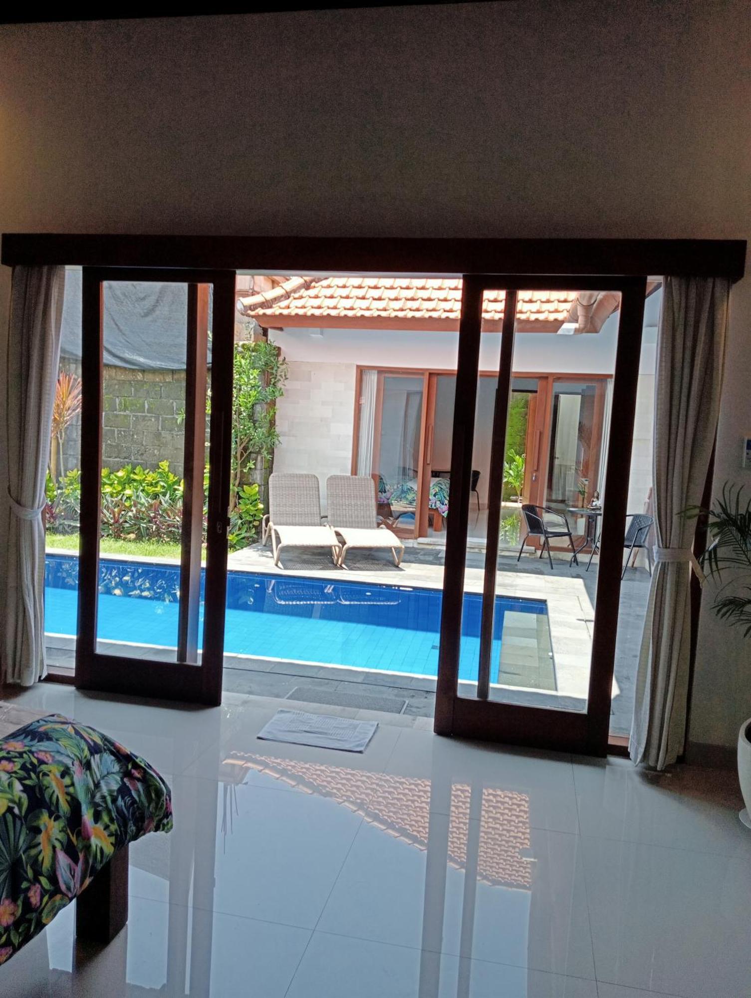 Pondok Indah Villa Ujung Zewnętrze zdjęcie