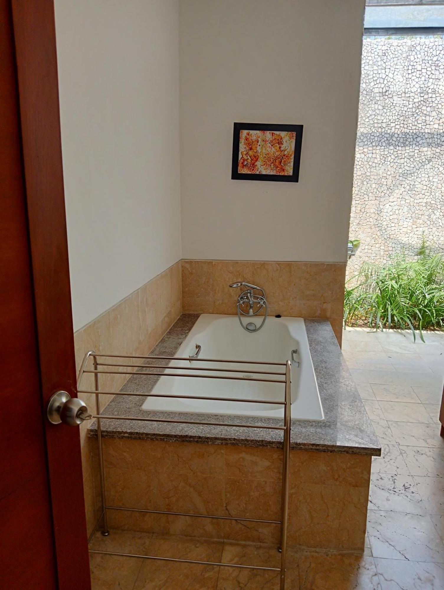 Pondok Indah Villa Ujung Zewnętrze zdjęcie