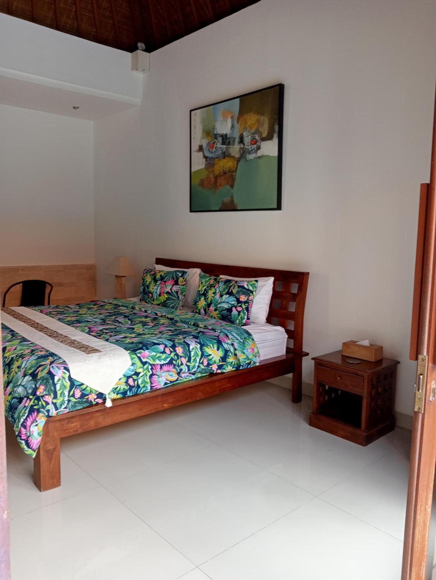 Pondok Indah Villa Ujung Zewnętrze zdjęcie
