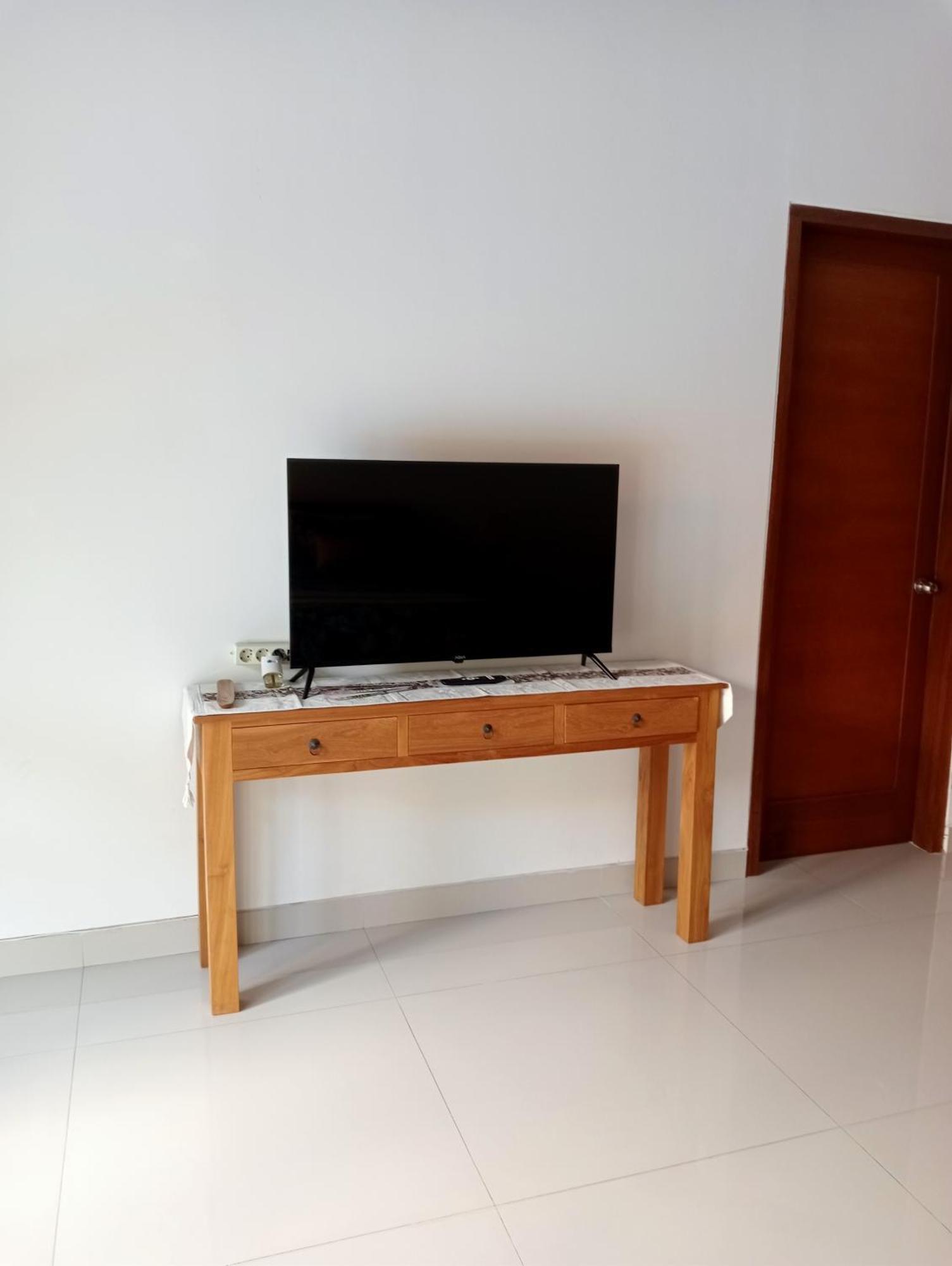 Pondok Indah Villa Ujung Zewnętrze zdjęcie