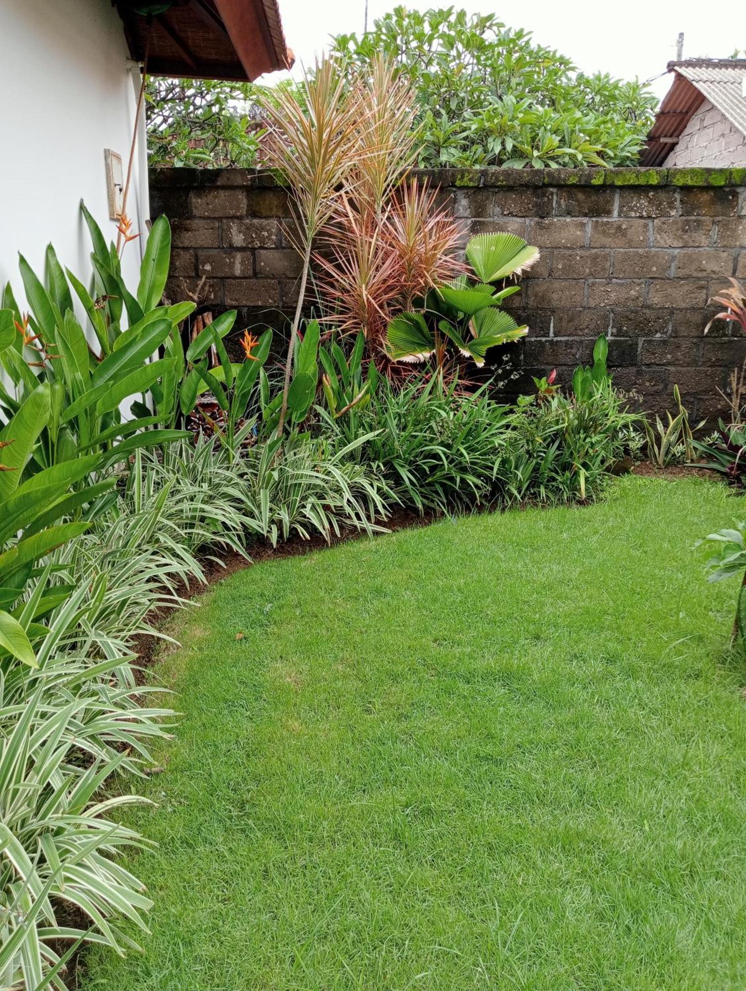 Pondok Indah Villa Ujung Zewnętrze zdjęcie
