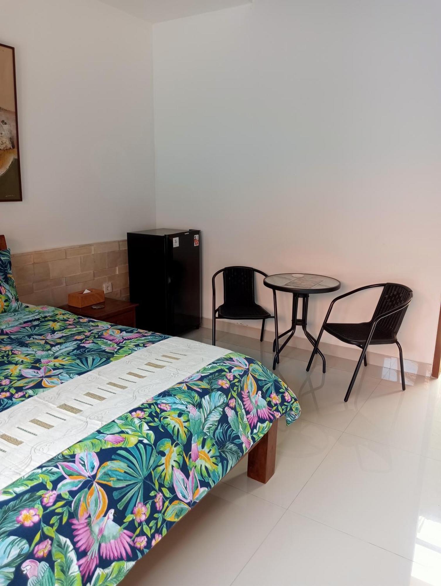 Pondok Indah Villa Ujung Zewnętrze zdjęcie