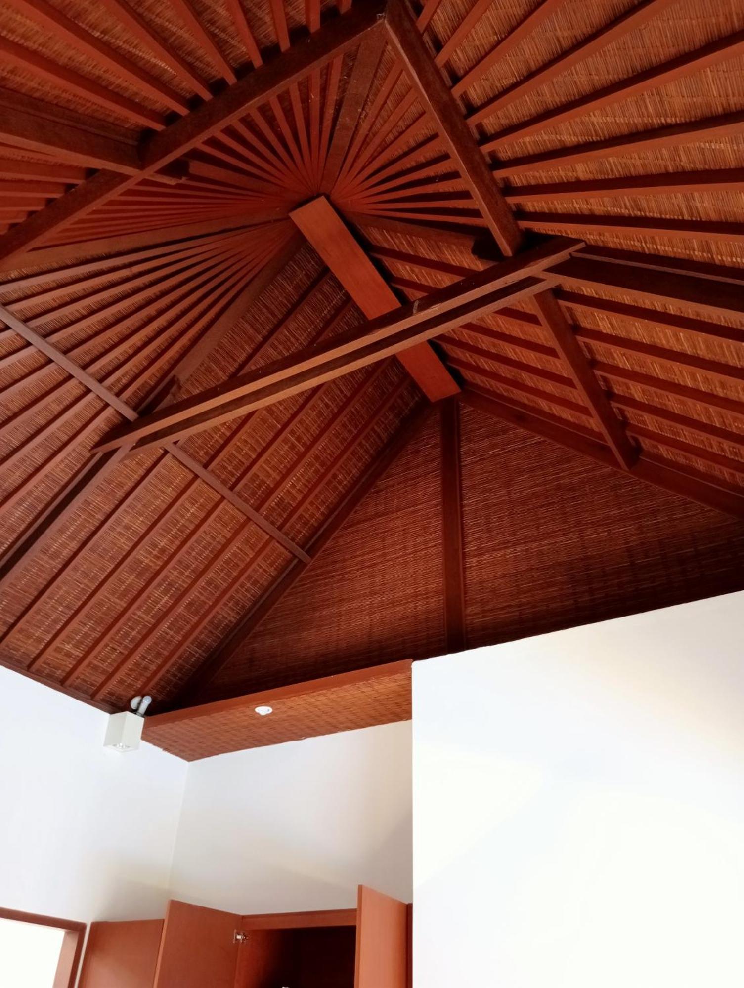 Pondok Indah Villa Ujung Zewnętrze zdjęcie