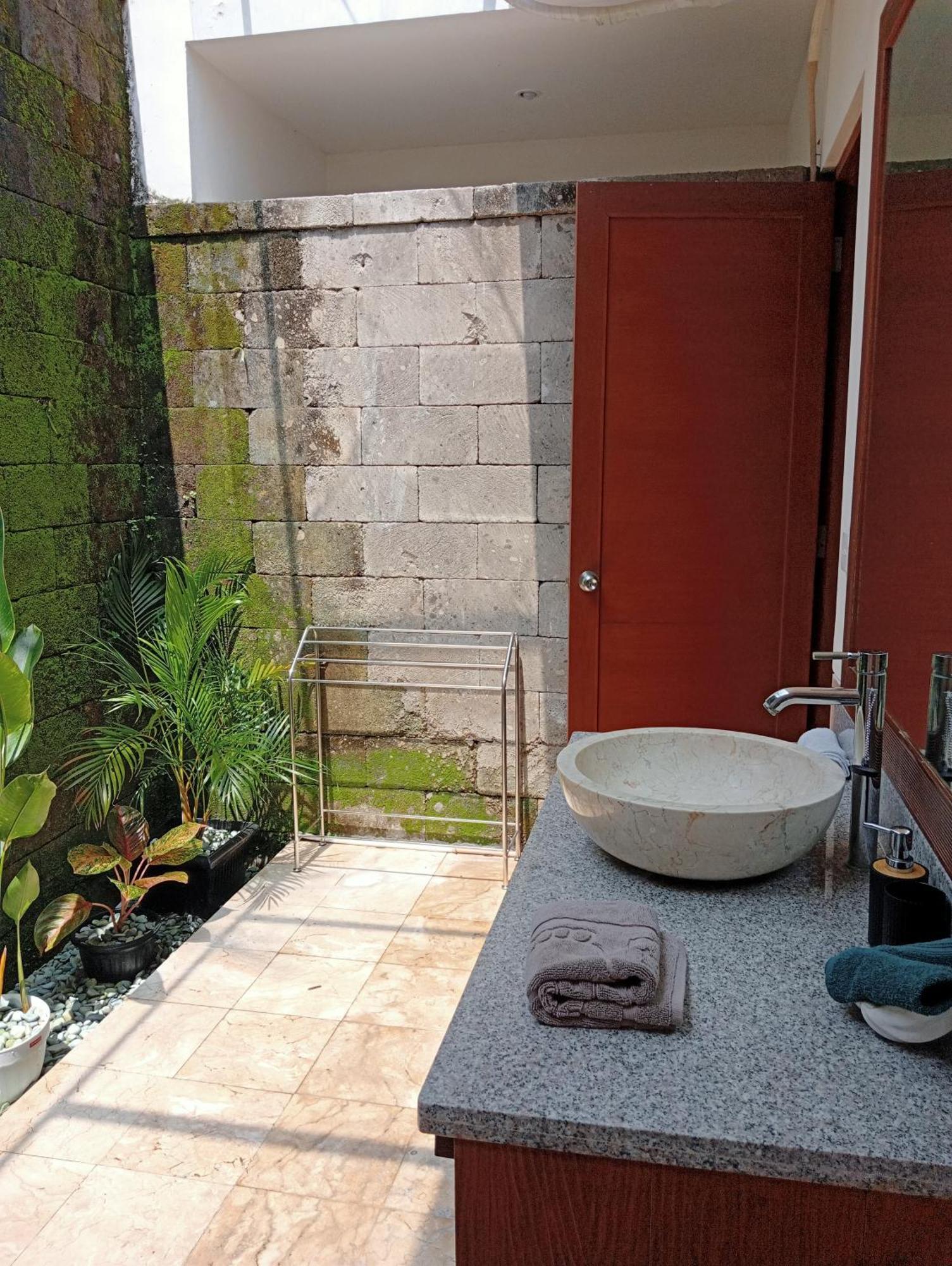 Pondok Indah Villa Ujung Zewnętrze zdjęcie