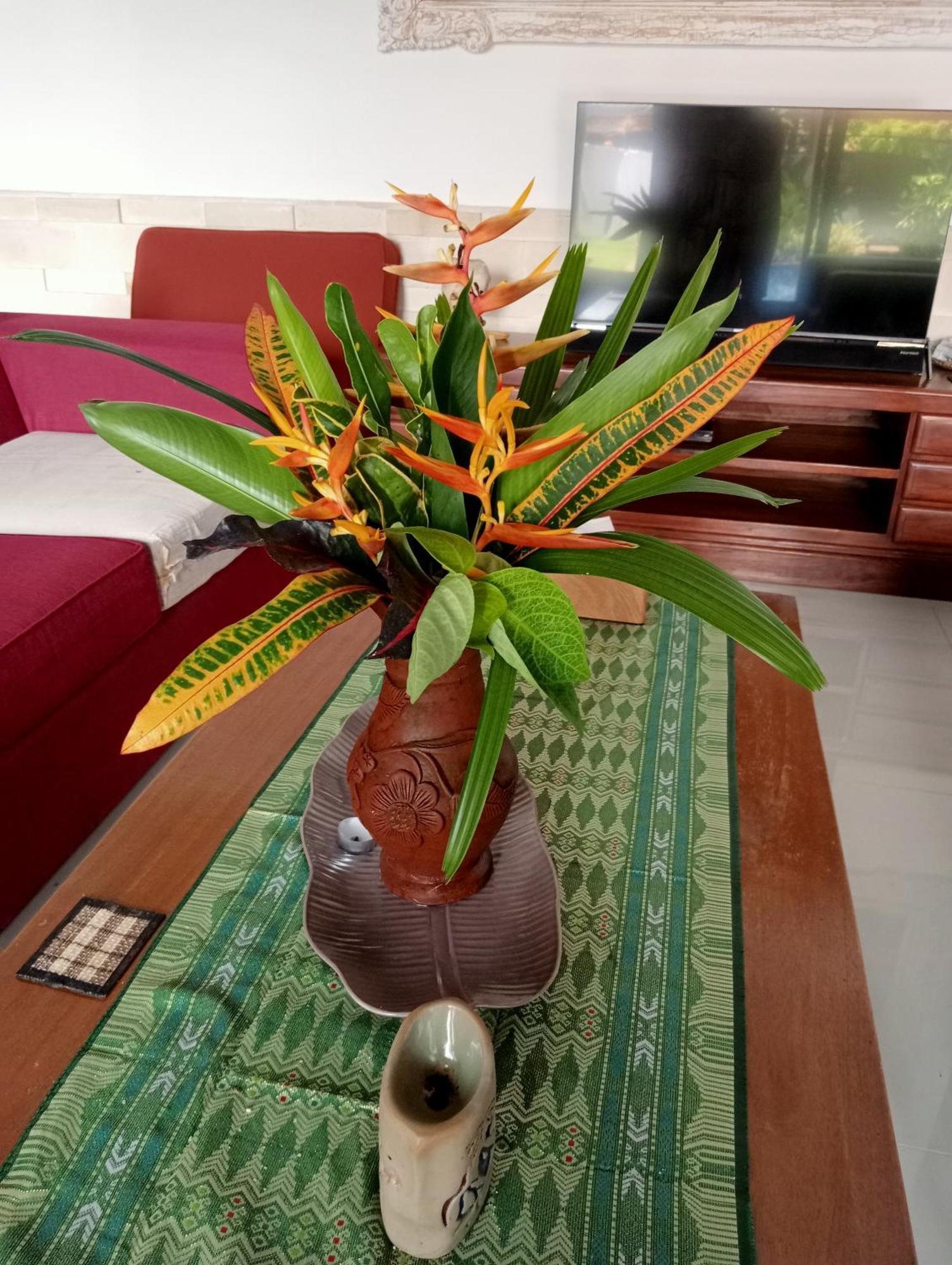 Pondok Indah Villa Ujung Zewnętrze zdjęcie
