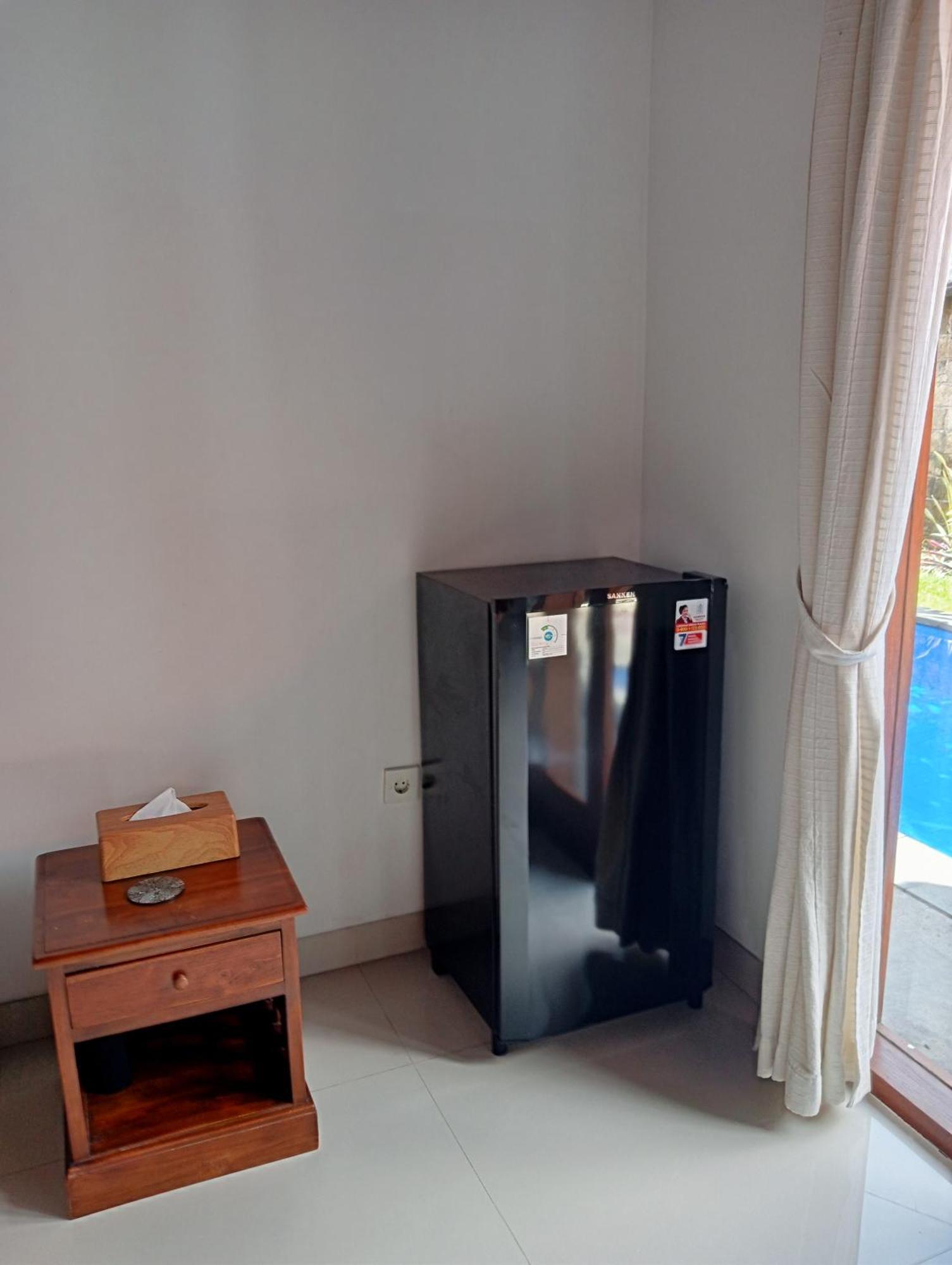 Pondok Indah Villa Ujung Zewnętrze zdjęcie