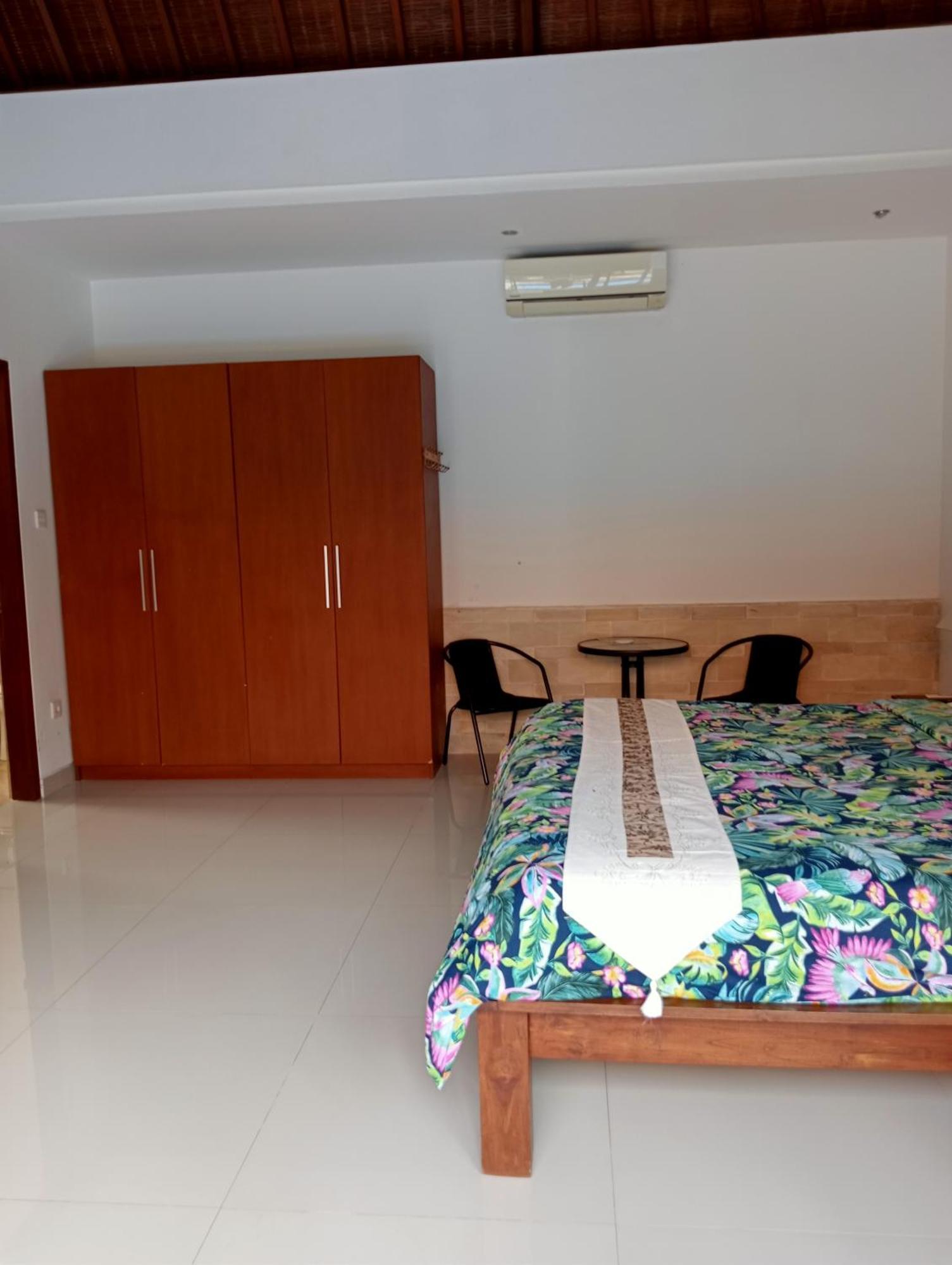 Pondok Indah Villa Ujung Zewnętrze zdjęcie