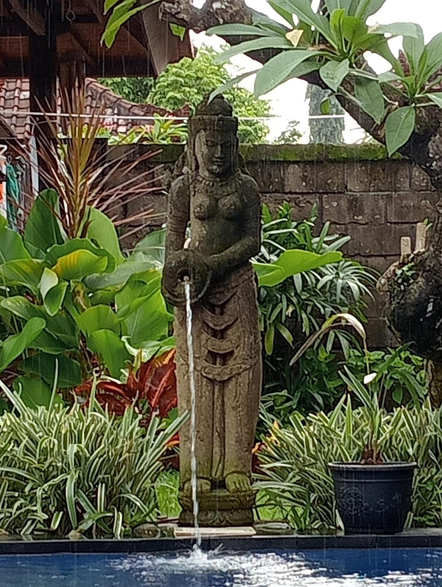 Pondok Indah Villa Ujung Zewnętrze zdjęcie