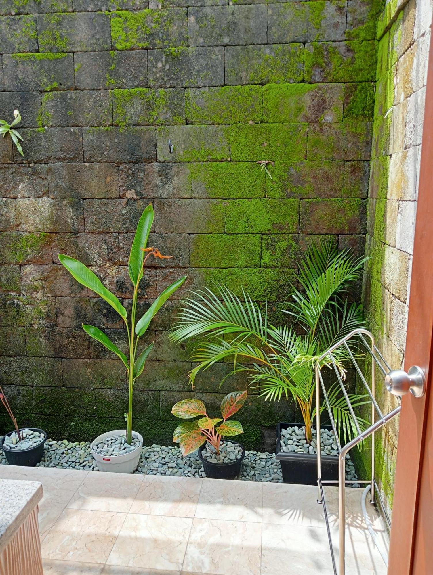 Pondok Indah Villa Ujung Zewnętrze zdjęcie